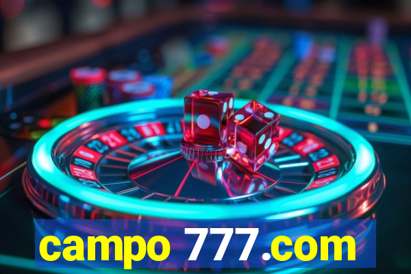 campo 777.com
